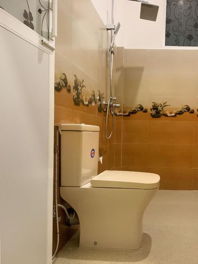 Hotel Golden Wave Ahangama Zewnętrze zdjęcie