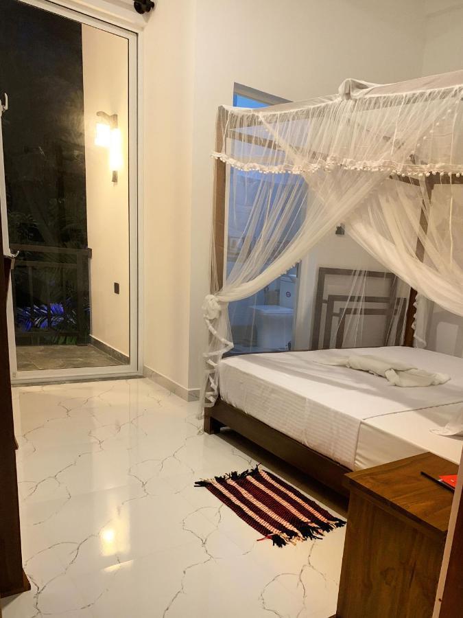 Hotel Golden Wave Ahangama Zewnętrze zdjęcie