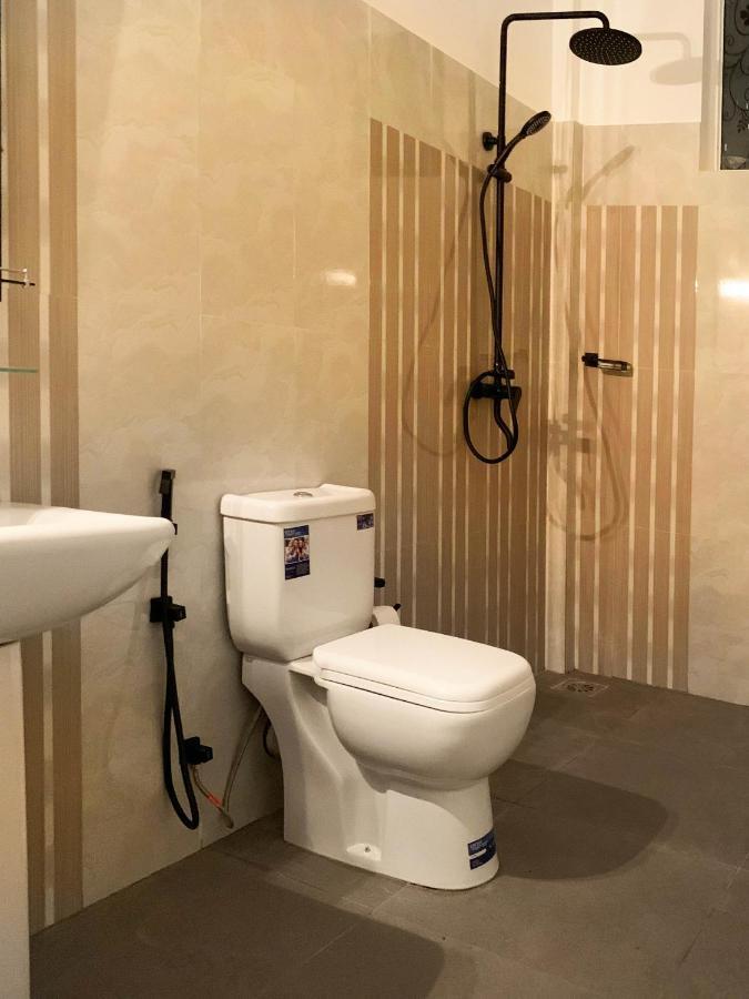 Hotel Golden Wave Ahangama Zewnętrze zdjęcie