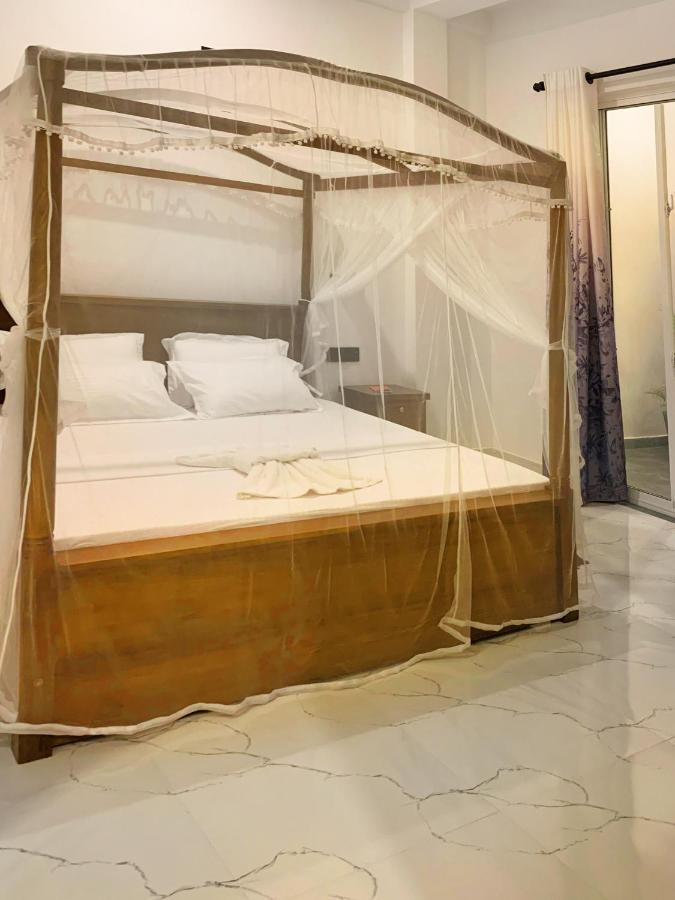 Hotel Golden Wave Ahangama Zewnętrze zdjęcie