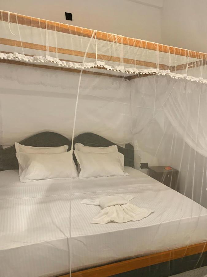 Hotel Golden Wave Ahangama Zewnętrze zdjęcie