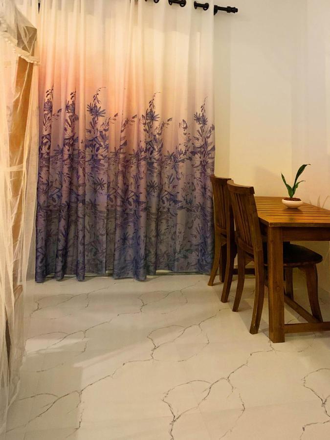 Hotel Golden Wave Ahangama Zewnętrze zdjęcie