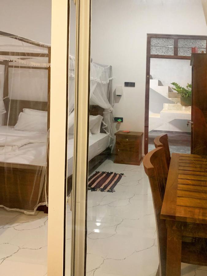 Hotel Golden Wave Ahangama Zewnętrze zdjęcie