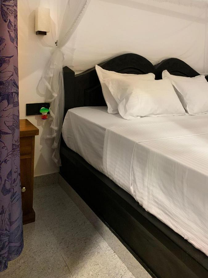 Hotel Golden Wave Ahangama Zewnętrze zdjęcie