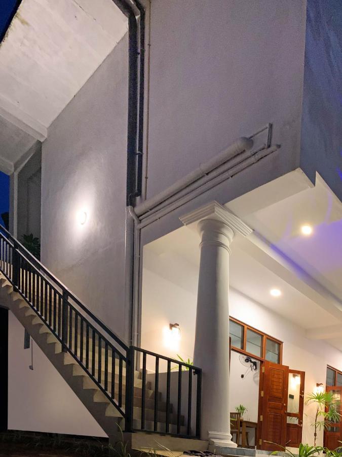 Hotel Golden Wave Ahangama Zewnętrze zdjęcie