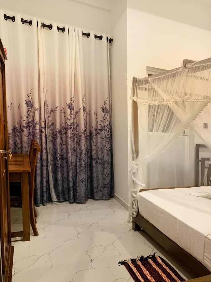 Hotel Golden Wave Ahangama Zewnętrze zdjęcie
