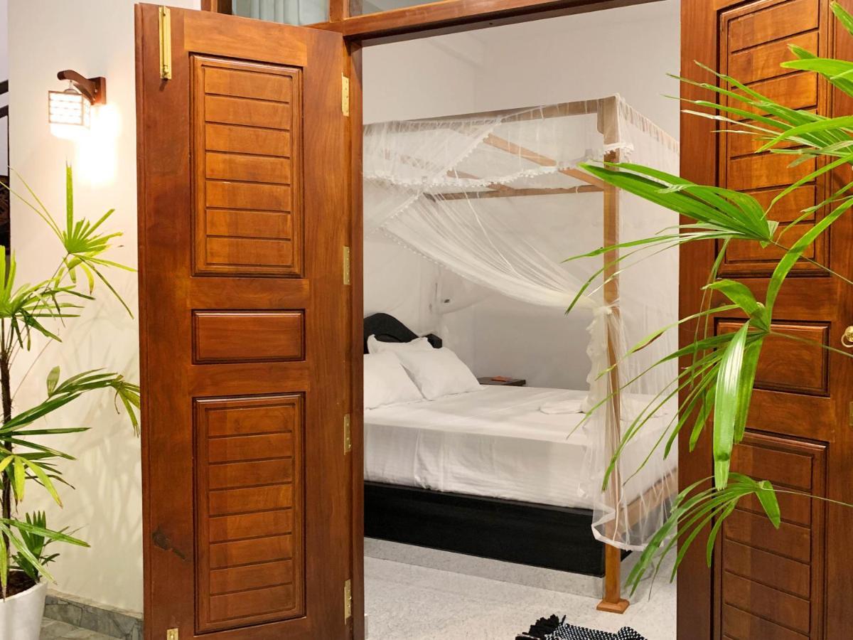 Hotel Golden Wave Ahangama Zewnętrze zdjęcie