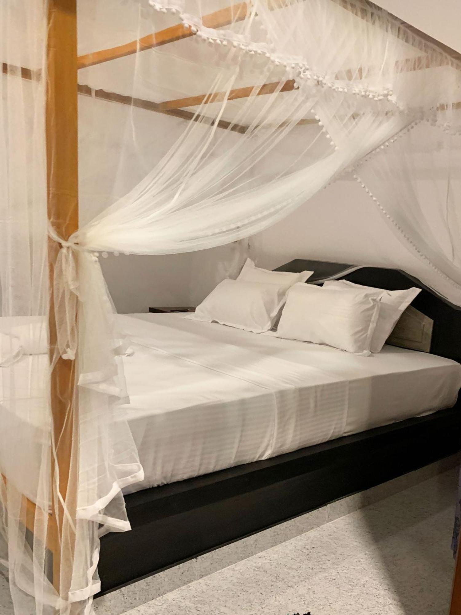 Hotel Golden Wave Ahangama Zewnętrze zdjęcie